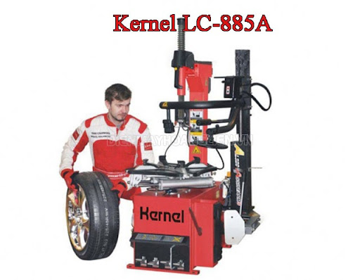Kernel LC-885A chuyên lốp xe con