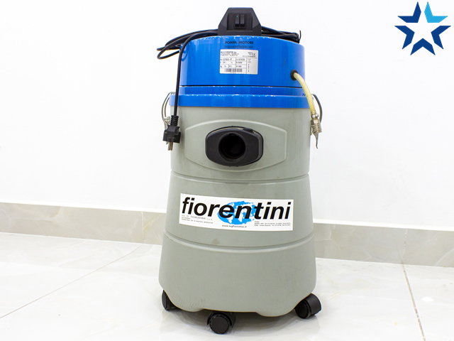 Máy giặt thảm ghế Fiorentini L215