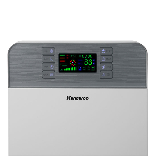Máy lọc không khí Kangaroo KG30AP1 50W