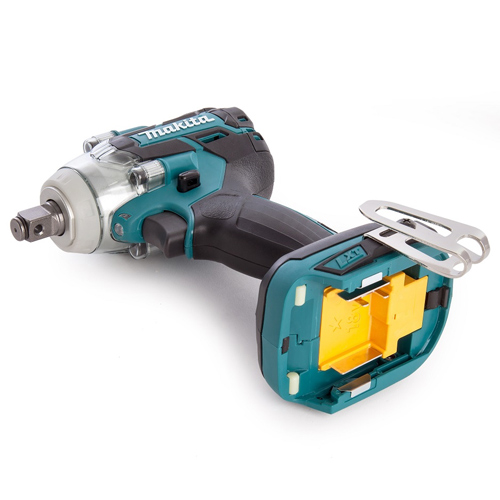 Máy siết bu lông Makita DTW285Z 18V