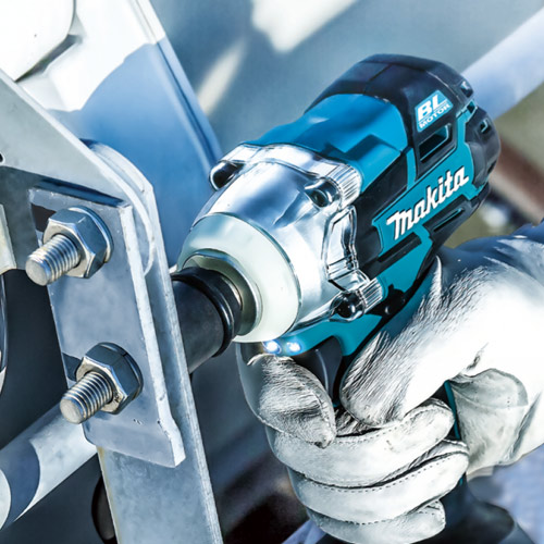 Máy siết bu lông Makita DTW285Z 18V