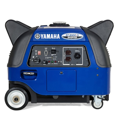 Máy phát điện Yamaha EF3000iS
