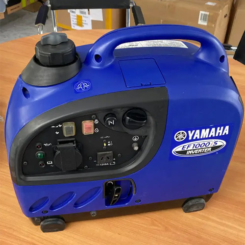 Máy phát điện Yamaha EF1000iS