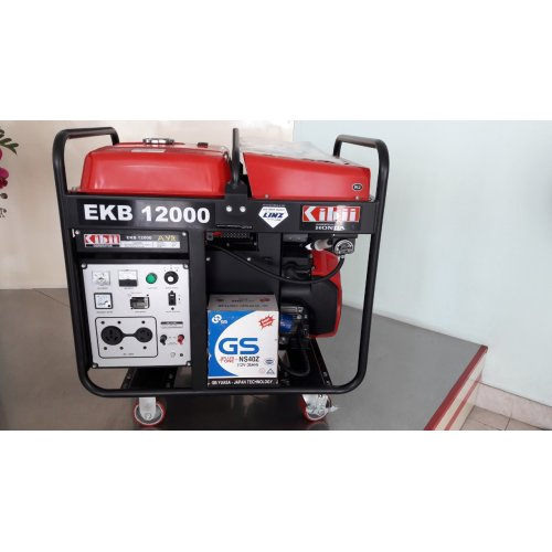 Máy phát điện Honda EKB 12000