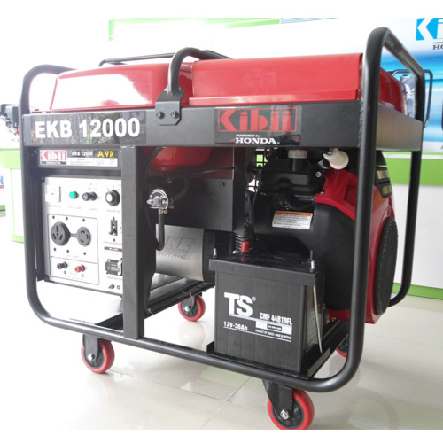 Máy phát điện Honda EKB 12000
