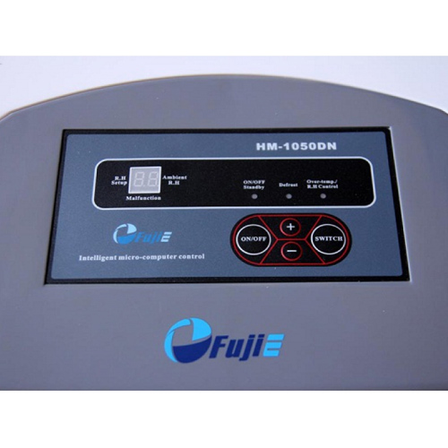 Máy hút ẩm công nghiệp Fujie HM-1050DN (105lít/24h)