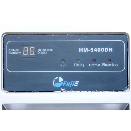 Máy hút ẩm công nghiệp Fujie HM-5400DN (540lít/24h)