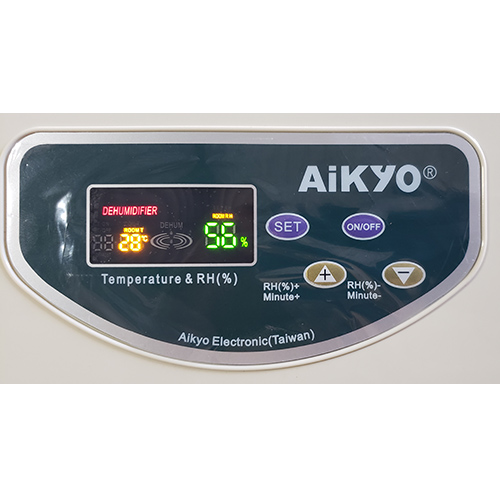 Máy hút ẩm công nghiệp Aikyo AD-1500B