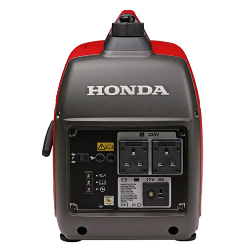 Máy phát điện Honda EU20I (2KWA)