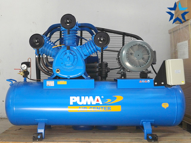 Hình ảnh máy nén khí Puma GX-150300