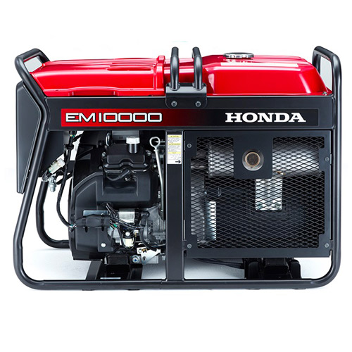 Máy phát điện Honda EM 10000