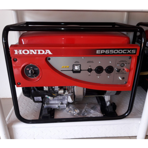 Máy phát điện Honda EP 6500CXS