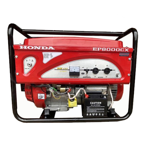 Máy phát điện Honda EP8000CX