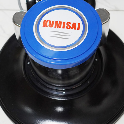 Máy chà sàn đơn Kumisai KMS522
