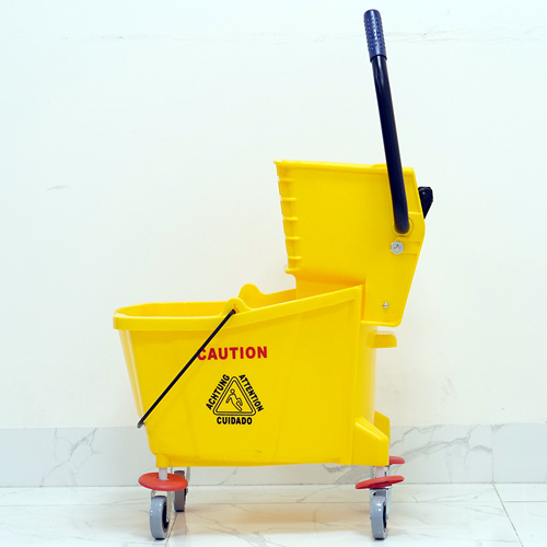 Xe vắt móp đơn 32 lít
