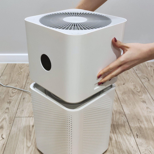 Máy lọc không khí Xiaomi Mi Air Purifier 3C