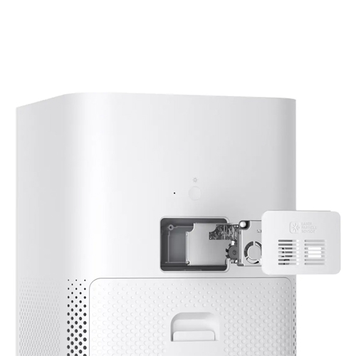 Máy lọc không khí Xiaomi Air Purifier 3H (50m2)