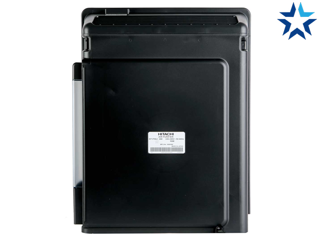 Mặt sau Máy lọc không khí Hitachi EP-PZ50J 240 (WH)
