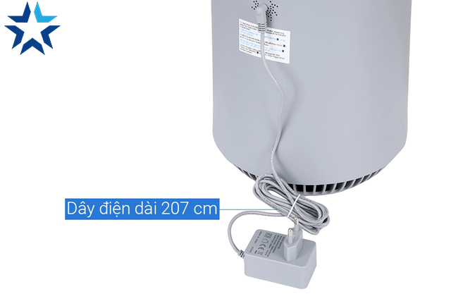 Dây điện dài