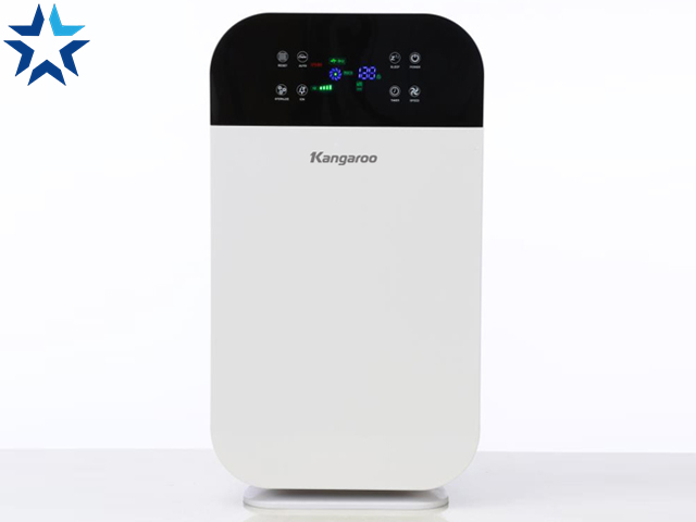 Máy lọc không khí Kangaroo KG40AP