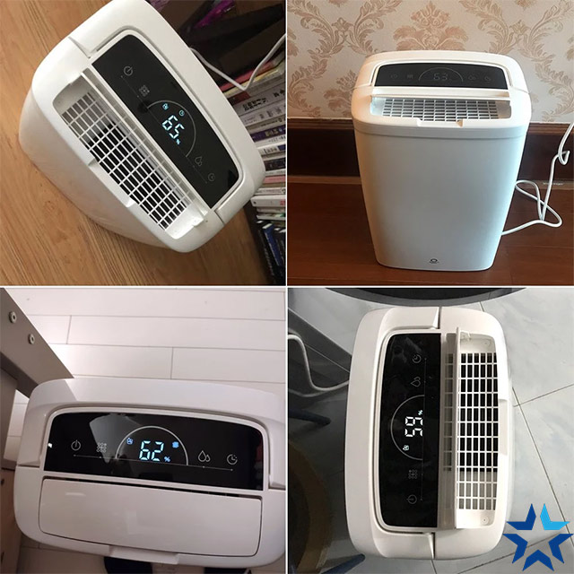 Máy hút ẩm Xiaomi MIJIA LEXIU