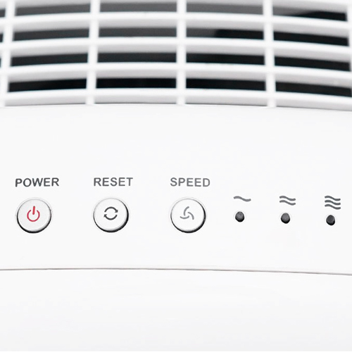 Máy lọc không khí Coway AP-0509DH