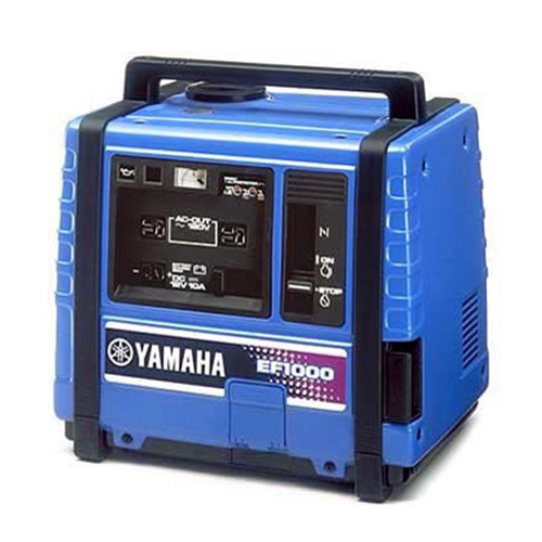 Máy phát điện Yamaha chạy xăng EF1000