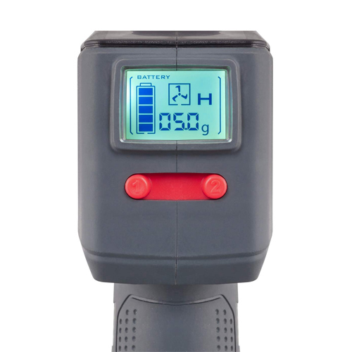 Súng bơm mỡ bằng pin SKF TLGB 20