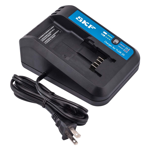 Súng bơm mỡ bằng pin SKF TLGB 20