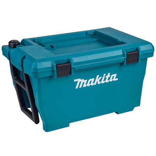 Máy rửa xe pin Makita DHW080ZK (18Vx2)