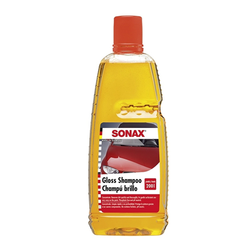 Nước rửa xe Sonax 314300 Gloss Shampoo