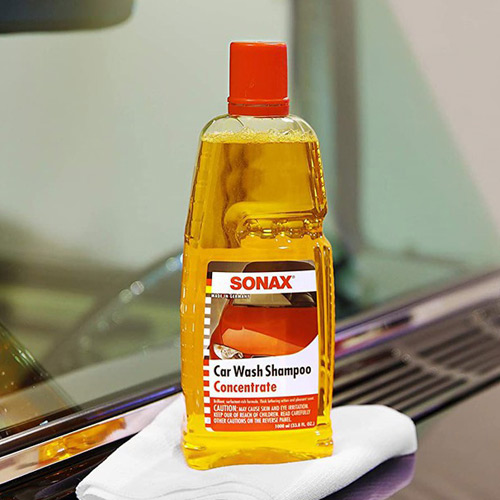 Nước rửa xe Sonax 314300 Gloss Shampoo