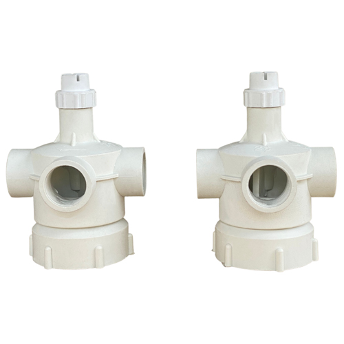 Đầu phun nhựa tháp giải nhiệt DN 76