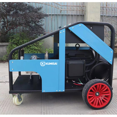 Máy rửa xe Kumisai KMS 450