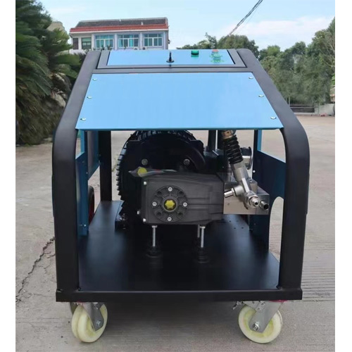 Máy rửa xe Kumisai KMS 380