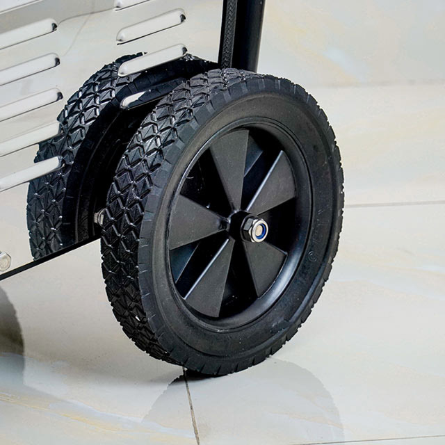 Máy rửa xe áp lực cao Kumisai 2000PSI