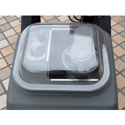 Máy giặt thảm Kumisai DTJ5A