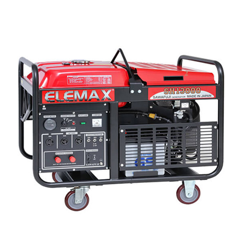 Máy phát điện Elemax SH13000