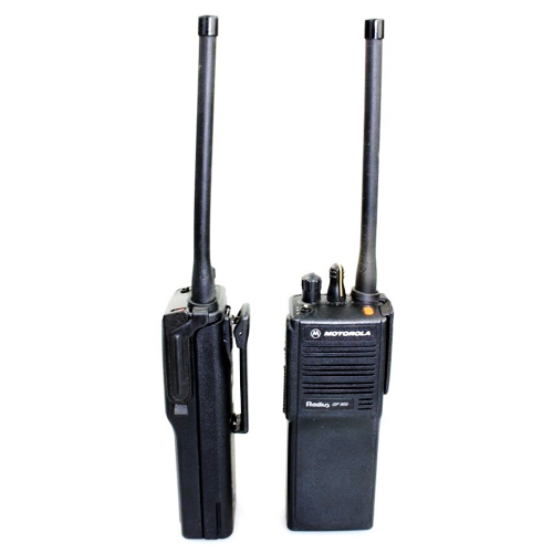 Bộ đàm cầm tay Motorola GP-900 (VHF - 5W)
