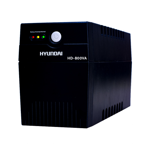 UPS HYUNDAI HD-800VA (560W)