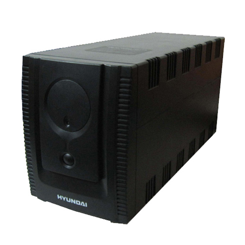 UPS HYUNDAI HD1200VA (840W)