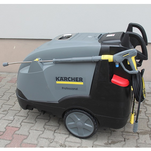 Máy rửa xe Karcher HDS 10/20-4M