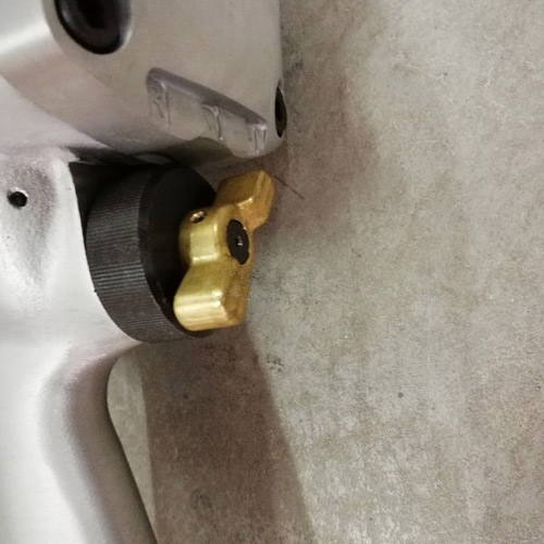 Súng vặn bu lông khí nén Kawasaki KPT-381P (1