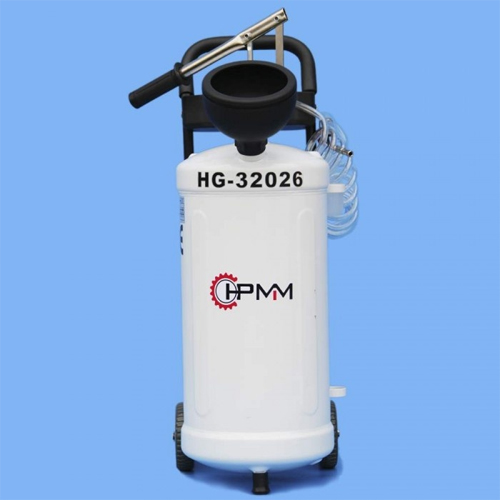 Máy bơm dầu hợp số Ô tô HPMM HG-32026