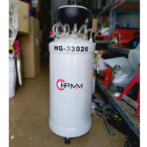 Máy bơm dầu hộp số ô tô khí nén HPMM HG-33026