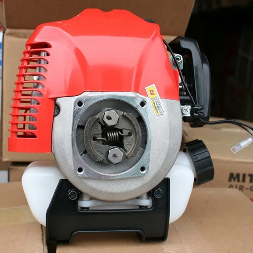 Máy cắt cỏ Mitsubishi TU26