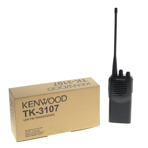 Bộ đàm Kenwood TK-3107