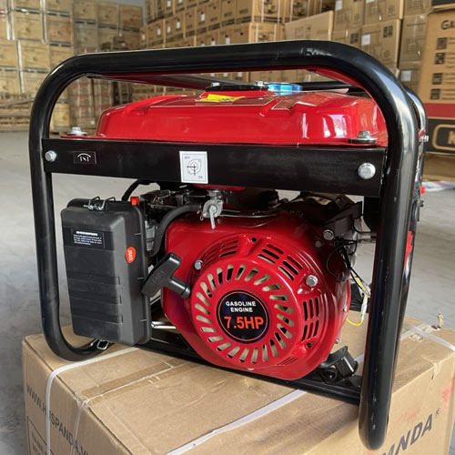 Máy phát điện Kensi 3500E