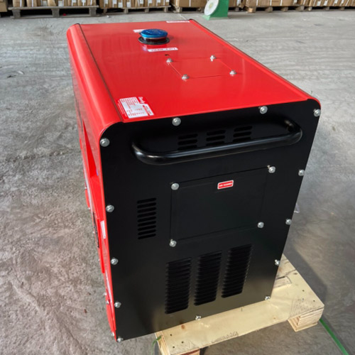 Máy phát điện Benly BL 8800