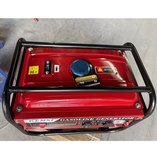 Máy phát điện Kensi 3500E